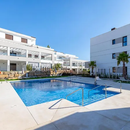 Casa Azalia Exclusive 2 Bedroom With Pool And Gym In *