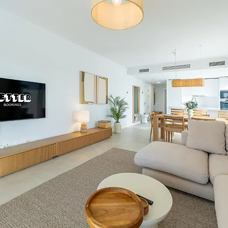 Apartamento Casa Azalia Exclusive 2 Bedroom With Pool And Gym In *