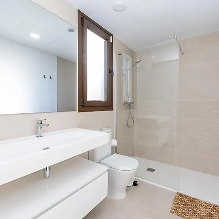Casa Azalia Exclusive 2 Bedroom With Pool And Gym In * Estepona
