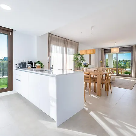 Casa Azalia Exclusive 2 Bedroom With Pool And Gym In Apartamento *