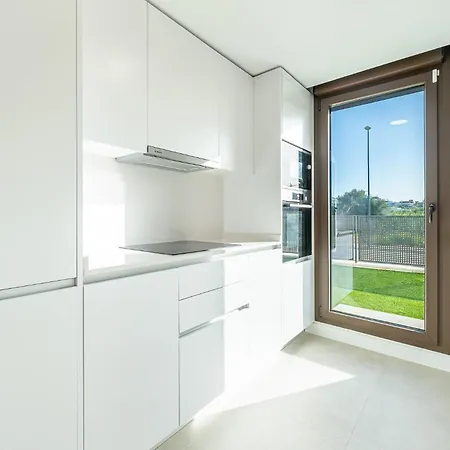 Casa Azalia Exclusive 2 Bedroom With Pool And Gym In Apartamento