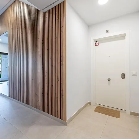 Casa Azalia Exclusive 2 Bedroom With Pool And Gym In * Estepona